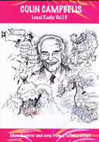 Colin Campbell's Local Radio vol 15 (DVD)