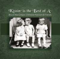 Kissin' Is the Best of A'