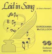 Leid In Sang ( in mind o Norman)