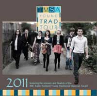 TMSA Young Trad Tour 2011