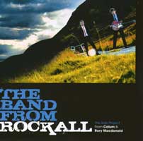 The Band From Rockall