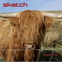 Sketch - Shed Life