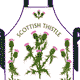 Aprons from Scotland