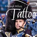 Edinburgh Military Tattoo 2009 (CD) 