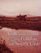 Folksongs and Folklore of South Uist (book)