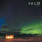 Gaelic Psalm Singers: Salm Vol. 1
