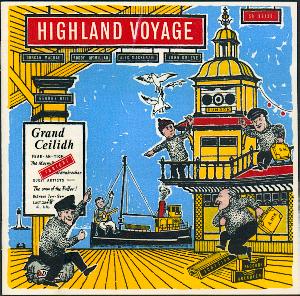 Highland Voyage
