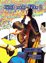 Scottish Gaelic song books